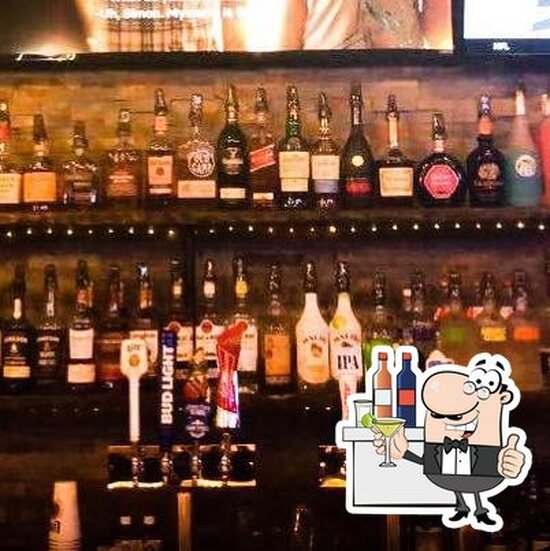 TopDog Tavern in Rock Island Restaurant reviews