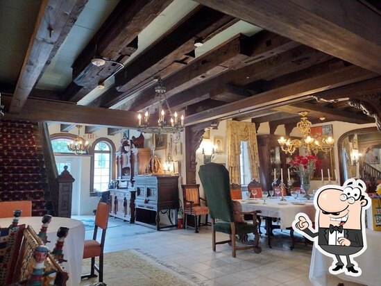La Locanda Del Cavallo, Easton - Restaurant menu, prices and reviews