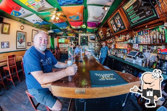 Molly Maguires In Seattle Restaurant Menu And Reviews