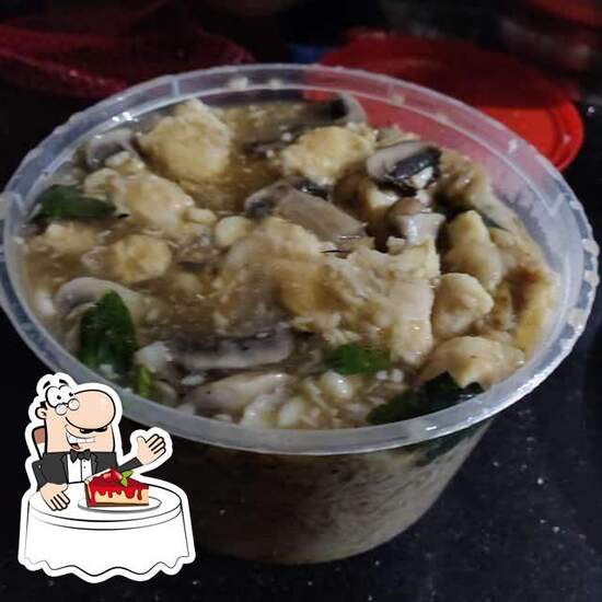Silli Chilli, Mumbai - Restaurant menu, prices and reviews