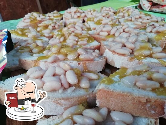 S R M S Nave A Rovezzano Caff Bar Firenze Recensioni Del Ristorante