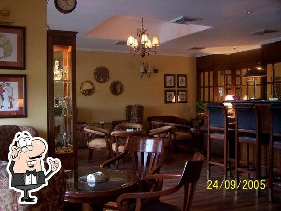 Orchid Lounge, Chandigarh, SCO 230-231 - Restaurant reviews