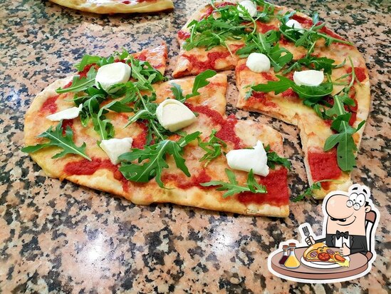 Cuore Di Pizza ristorante, Vada - Recensioni del ristorante