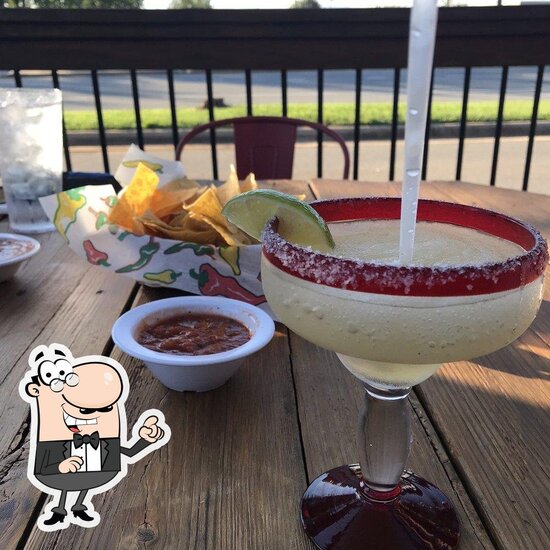Los Toritos in Advance Mexican restaurant menu and reviews