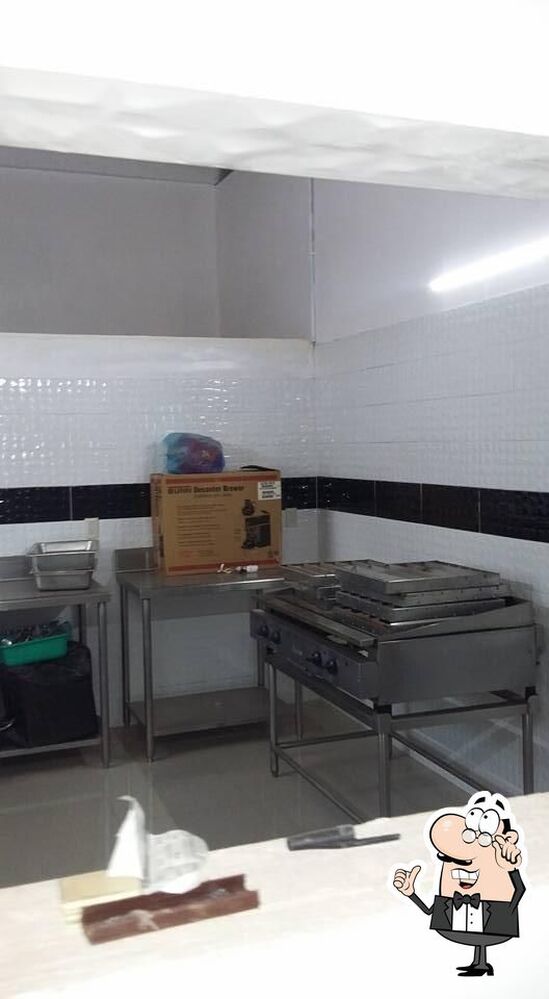 Oult Town restaurant, San Ignacio Cerro Gordo Restaurant reviews