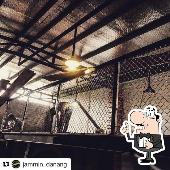 Jammin saigon pub & bar, Ho Chi Minh City Restaurant reviews