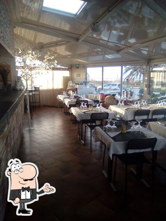 Restaurant Portugais La Grande Motte