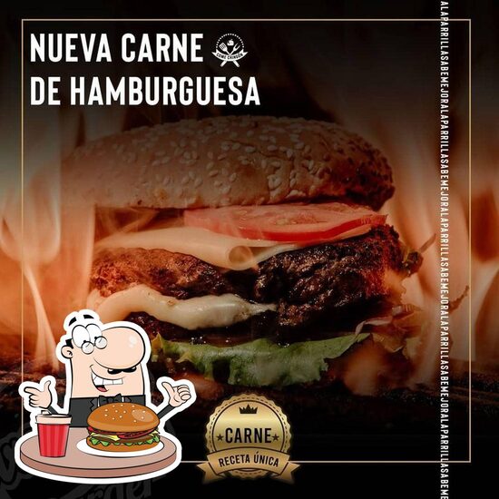 Arrachera Burger Oficial restaurant, Dolores Hidalgo - Restaurant reviews