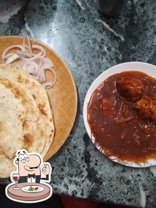 Fast Food Junction, Patna, J58G+PH8 Restaurant reviews
