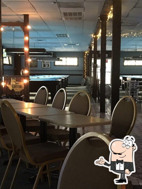Banana's Billiards in San Antonio Restaurant reviews