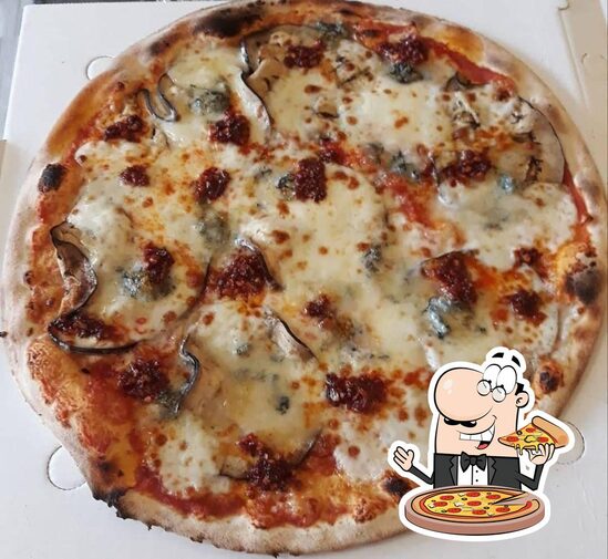 Idea pizzeria, Carate Brianza Restaurant reviews