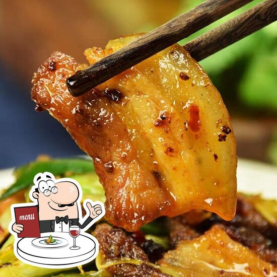 China Legend Chinese Cuisine in Northbridge Restaurant reviews