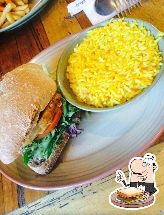 Nando's Melton, Shop Rest0002/533 High St in Melton West - Restaurant ...