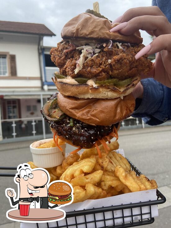 Benji's Birdhouse restaurant, RamsteinMiesenbach Restaurant reviews