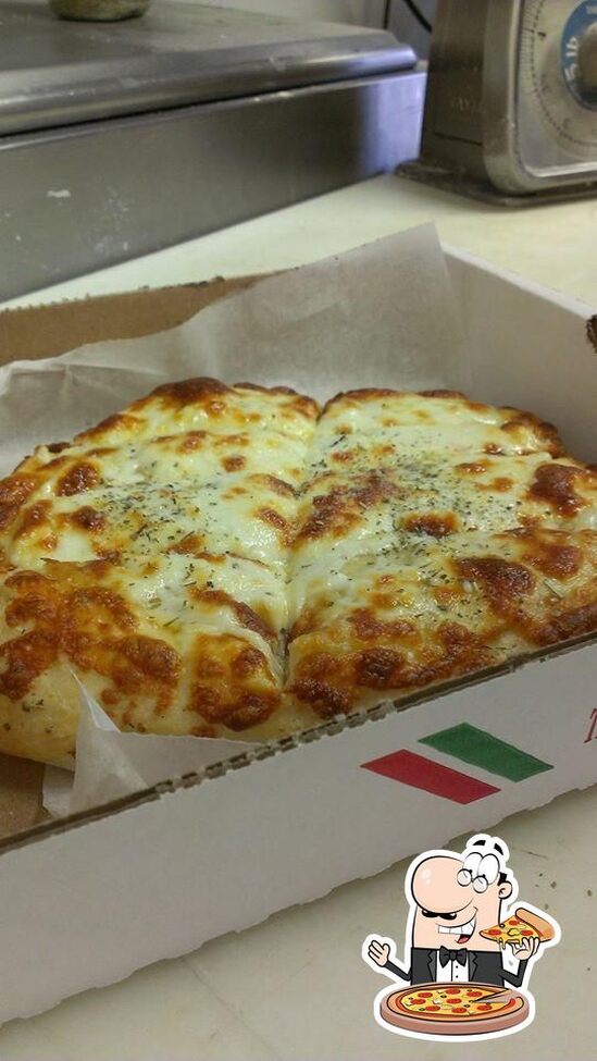 Guidos Killer Pizza in Vilonia