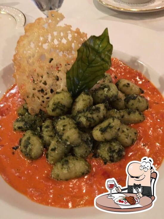 Villa Mattar Restaurant, 1115 State Highway 517 N in Hackettstown