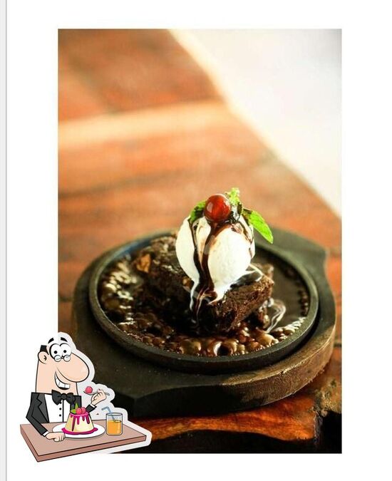 Agent Jack's Bar - Nagpur, Nagpur - Restaurant menu, prices and reviews