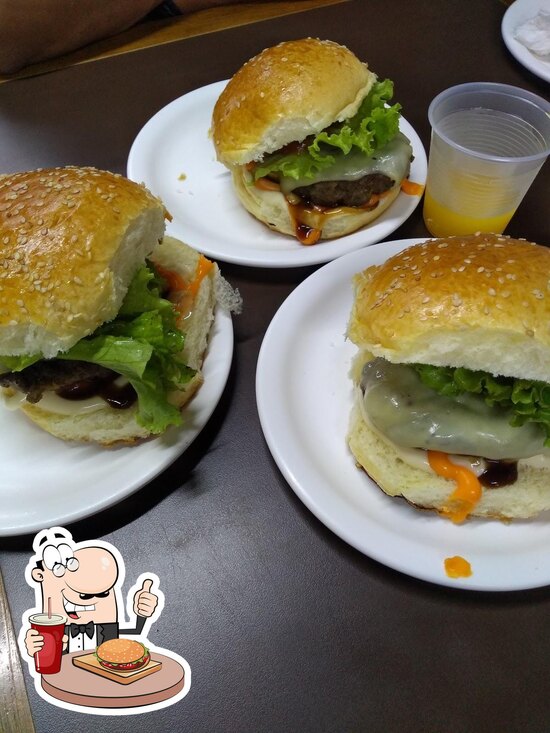 Leve Sabor pub & Bar, Curitiba, Avenida Victor Ferreira do Amaral Menu do restaurante e avaliações