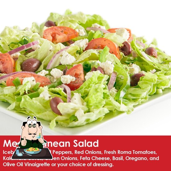Pizza Guys in Merced Restaurant menu and reviews