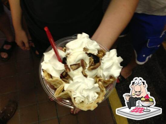 Dairy Queen (Treat) in Palatka - Restaurant menu and reviews