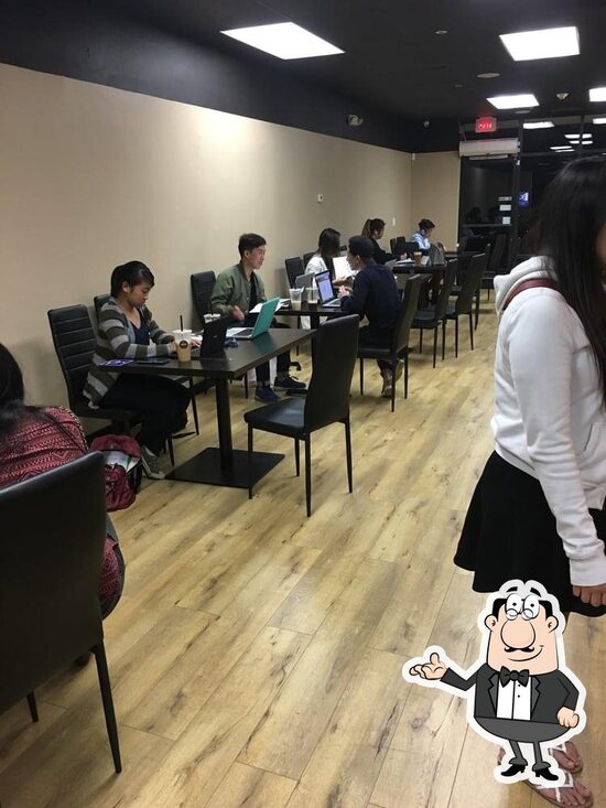 Nest Tea House in Arcadia Restaurant menu and reviews