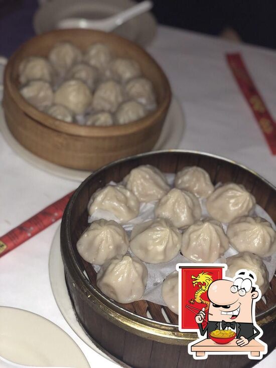 Jing's, 207 E Buffalo St 168 in Milwaukee Restaurant menu and reviews