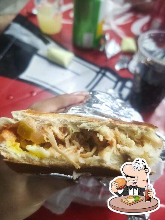 Barbosa Dog Lanches- Itavuvu, Sorocaba, Av. Itavuvu - Restaurant reviews