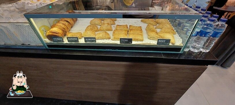 Café Roti 'O, Beringin - Opiniones del restaurante