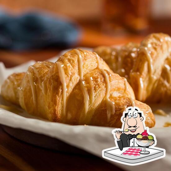 Menu at Cheddar's Scratch Kitchen restaurant, Oklahoma City