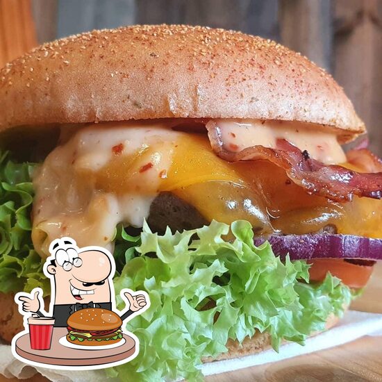 Pollos - Chicken & Burger, Köln - Speisekarte, Preise und Bewertungen
