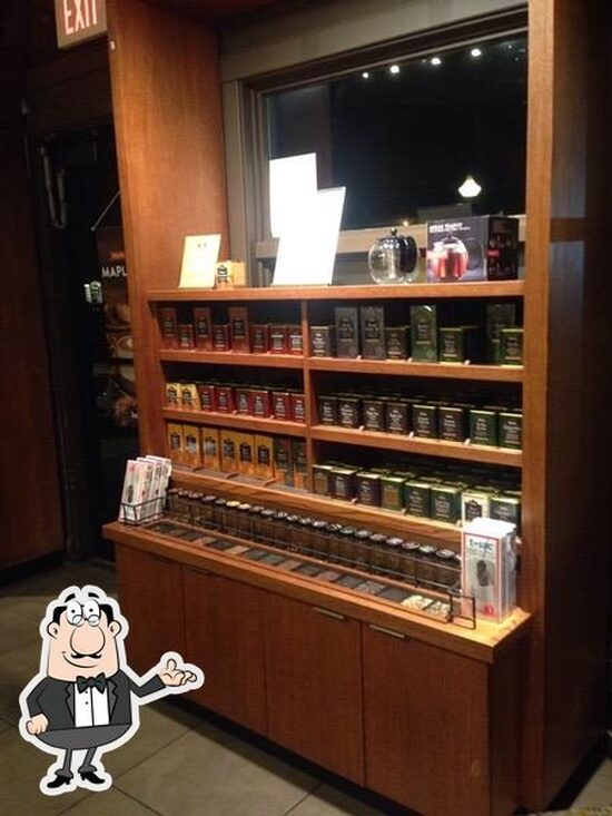 Peet's Coffee, 2580 Fair Oaks Blvd Suite 2 in Sacramento Restaurant