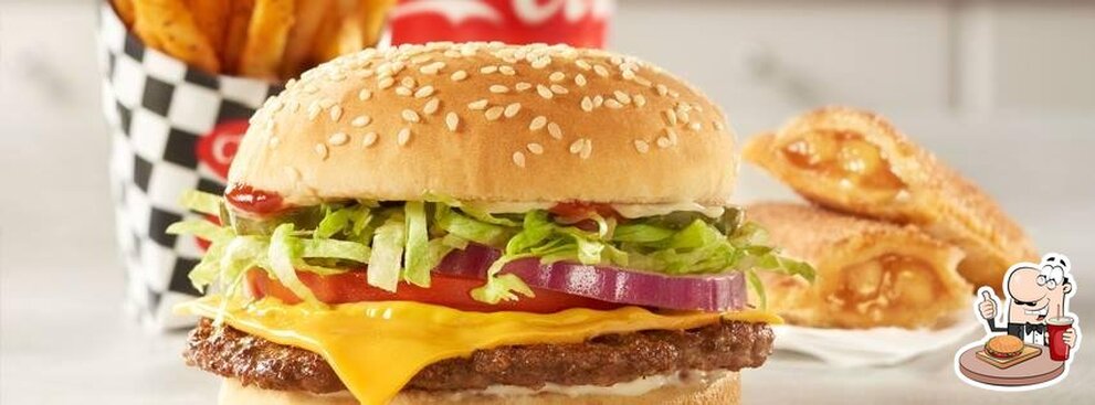 Checkers, 2291 Fort St in Wyandotte - Restaurant menu and reviews