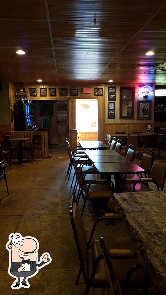 Donalda Tavern in Donalda Restaurant menu and reviews