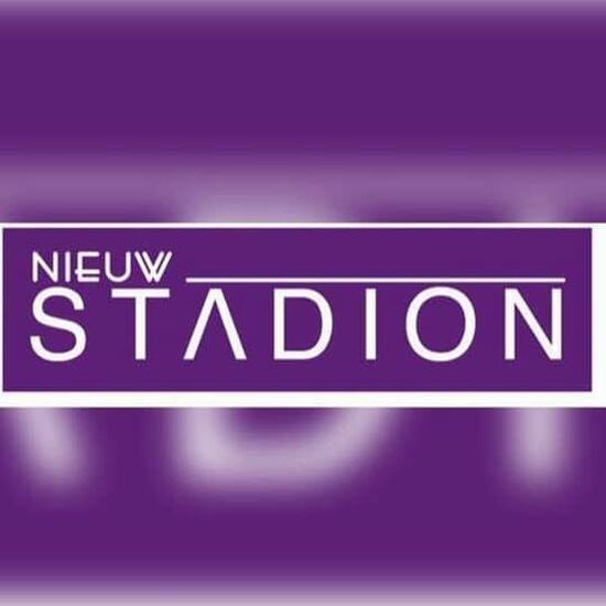 Menu at Café Stadion, Antwerp, Stadionstraat 40