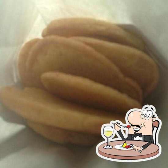 Iverson Cookies in Hillcrest Heights Restaurant menu and reviews