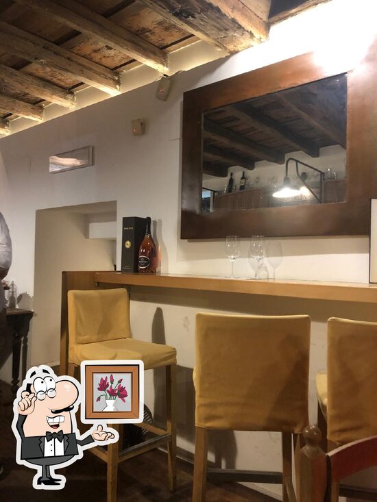 Enoteca Ferrara