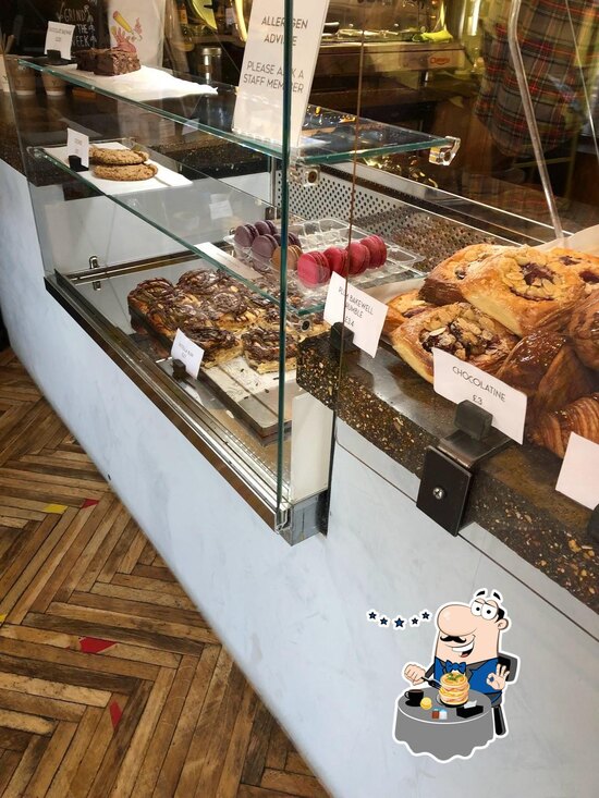 Eclipse Bakery in Cambridge Restaurant reviews