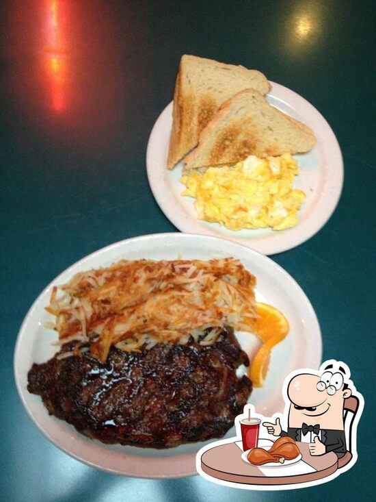 The Fan Club Sports Bar in Lakewood Restaurant menu and reviews