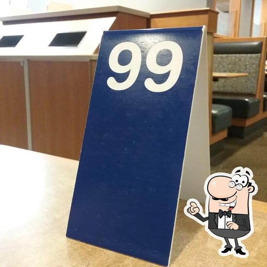 Culver’s, Wisconsin Rapids Restaurant menu, prices and reviews