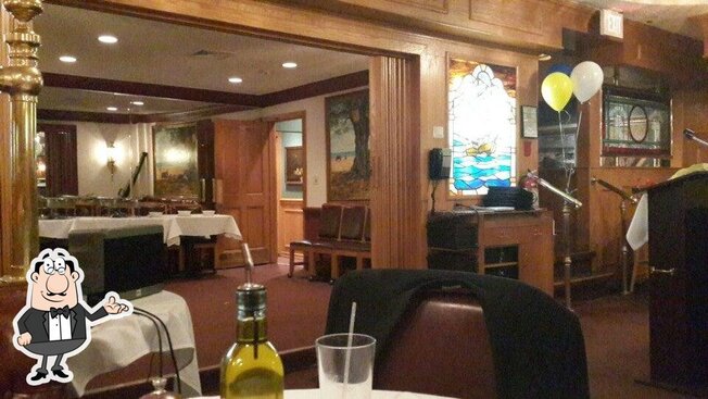 Marco Polo Restaurant & Tavern, Summit - Restaurant menu, prices and