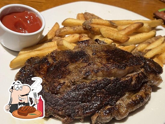 Outback Ann Arbor Minull