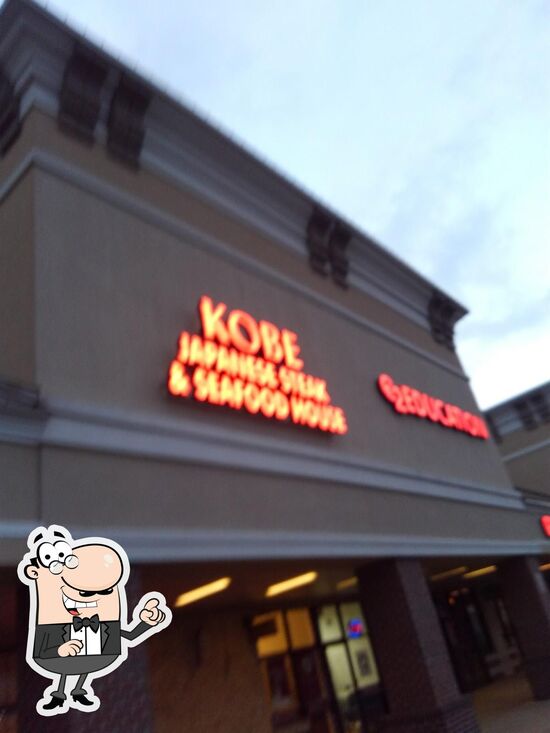 Kobe Japanese Steak & Seafood House Reviews