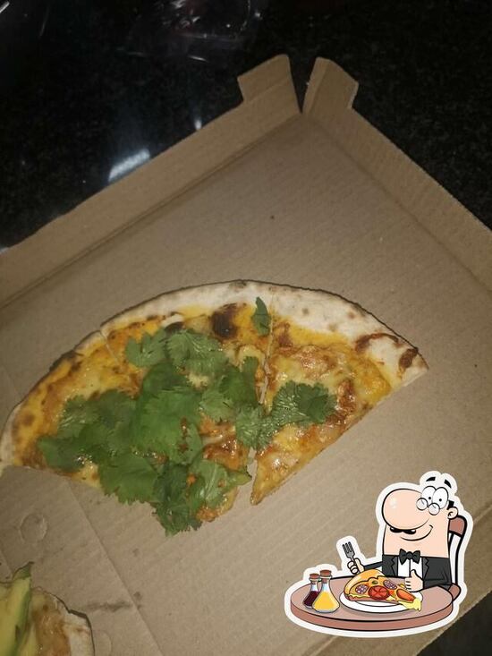 Del Forno Honeydew The Ridge Shopping Centre restaurant, Roodepoort