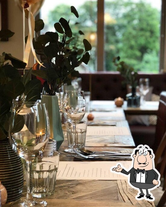 Cardross Inn, Cardross - Restaurant menu, prices and reviews