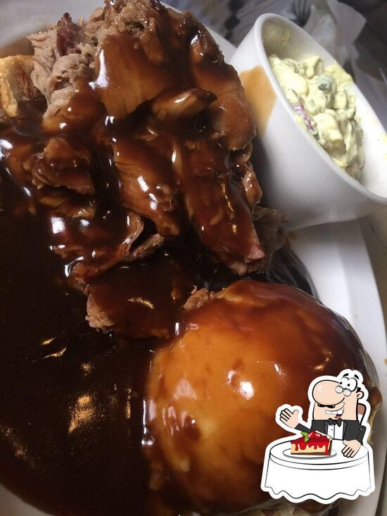 Wobbly Boots Roadhouse in Osage Beach Restaurant reviews