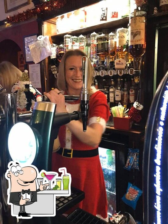 The Pillars Bar & Lounge in Dundee Restaurant reviews