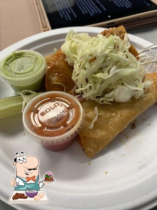 REGIOS Tacos a vapor, 2000 Cupples Rd in San Antonio Restaurant reviews