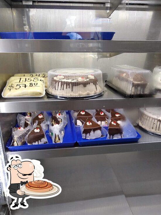 Panadería La Espiga, Jojutla, Av. Manuel Altamirano 405 Opiniones del