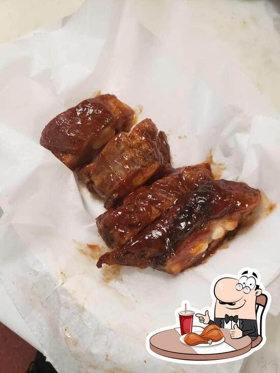 Tower Lanes in Beaver Dam Restaurant reviews