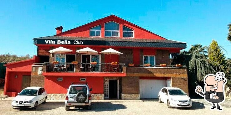 Vila Bella Club, Granollers - Opiniones del restaurante